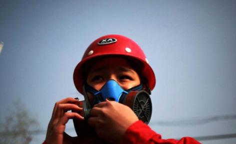 投訴量占大氣污染半壁江山后，惡臭治理發(fā)生了什么？