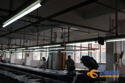 東莞市茶山鎮(zhèn)一企業(yè)直排廢氣，被責(zé)令立即停止生產(chǎn)