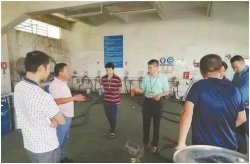 東莞快辦快處大氣污染企業(yè)，開(kāi)工2小時(shí)，馬上被查封！