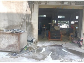 佛山企業(yè)逃避監(jiān)管排放廢水？查處！